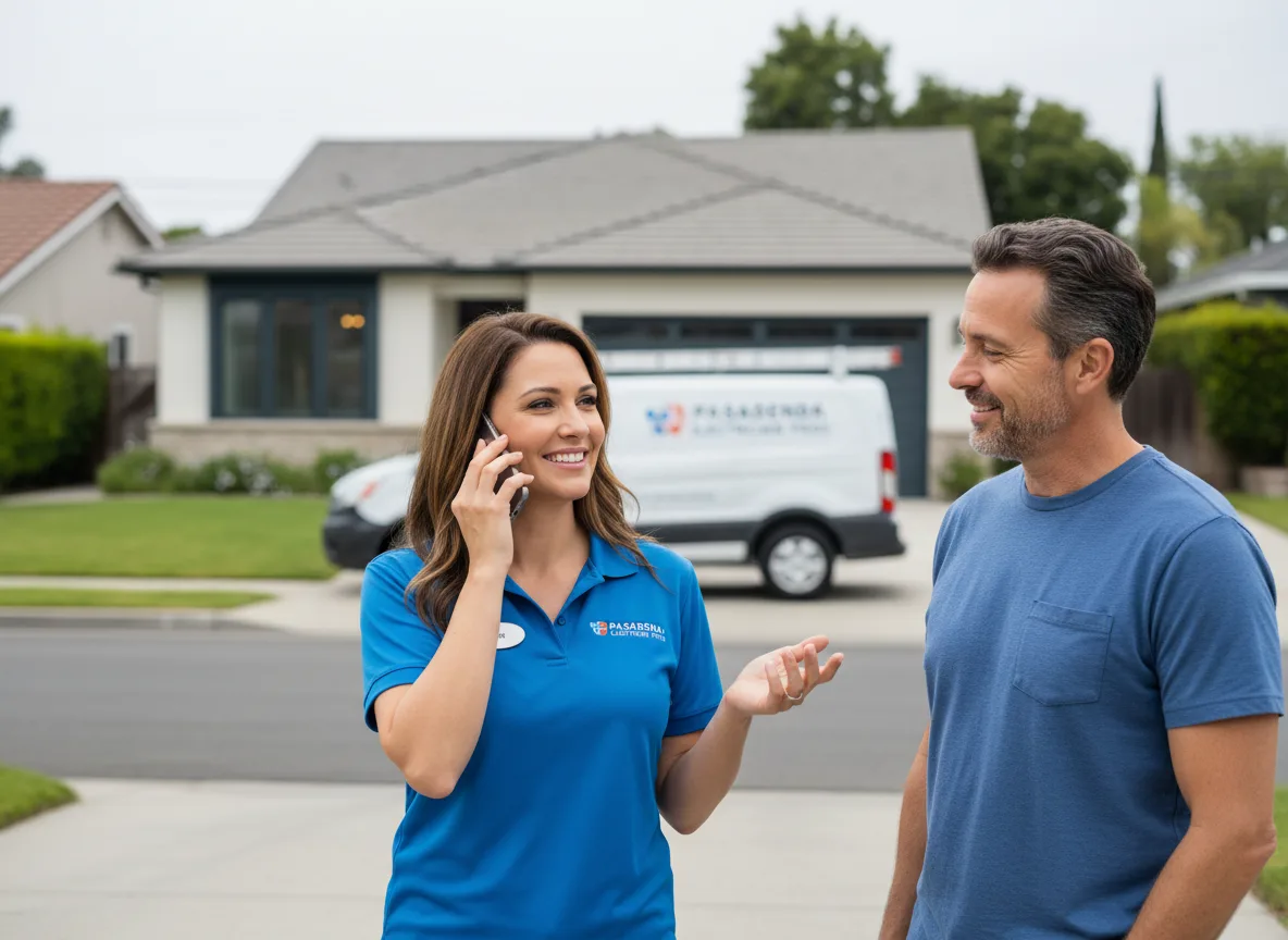 Electrician Little Rock, AR FAQs